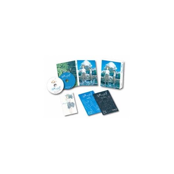 台風のノルダ Blu-ray豪華版 [Blu-ray]