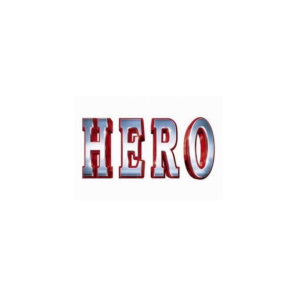 HERO Blu-ray スタンダード・エディション（2007） [Blu-ray]