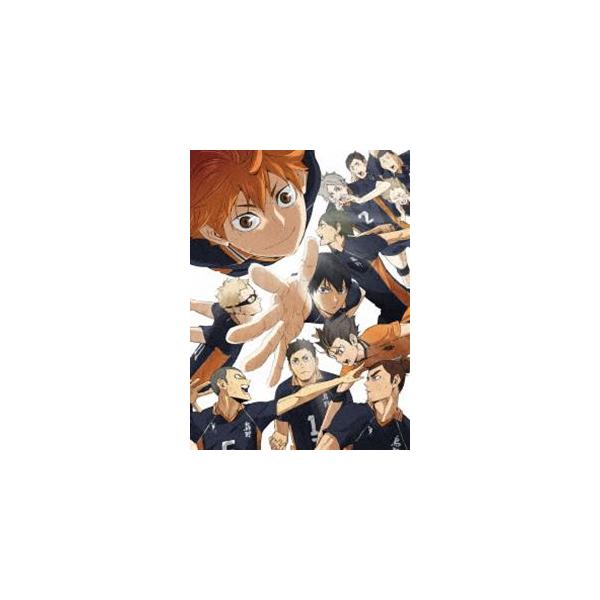 『劇場版ハイキュー!! ゴミ捨て場の決戦』Blu-ray 豪華版 [Blu-ray]