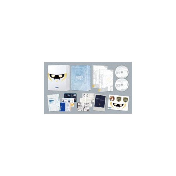 スノウボールアース Blu-ray BOX [Blu-ray]