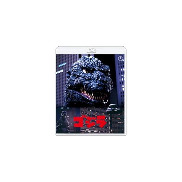 ゴジラ（’84） 4Kリマスター Blu-ray [Blu-ray]