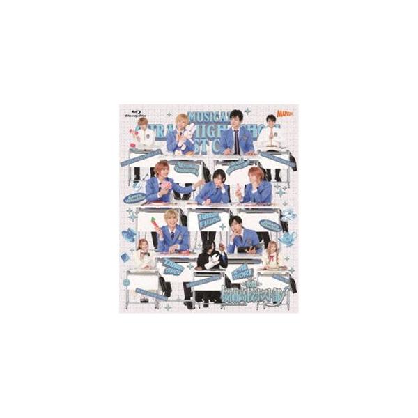 歌劇『桜蘭高校ホスト部』f Blu-ray [Blu-ray]