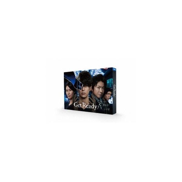 Get Ready! Blu-ray BOX [Blu-ray]