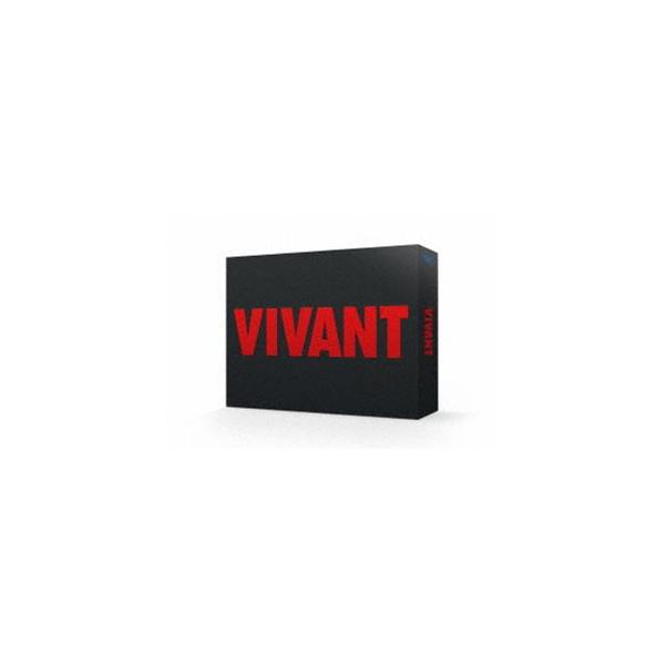 VIVANT Blu-ray BOX [Blu-ray]