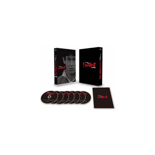 スクール☆ウォーズ 〜泣き虫先生の7年戦争〜 Blu-ray BOX 40周年記念