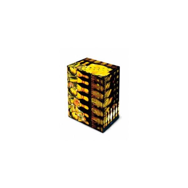 池袋ウエストゲートパーク Blu-ray COMPLETE BOX [Blu-ray]