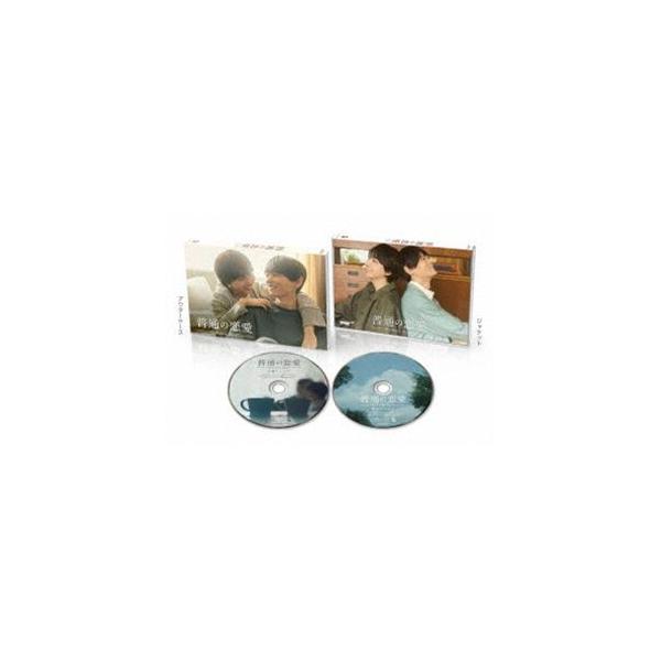 普通の恋愛 Blu-ray BOX [Blu-ray]