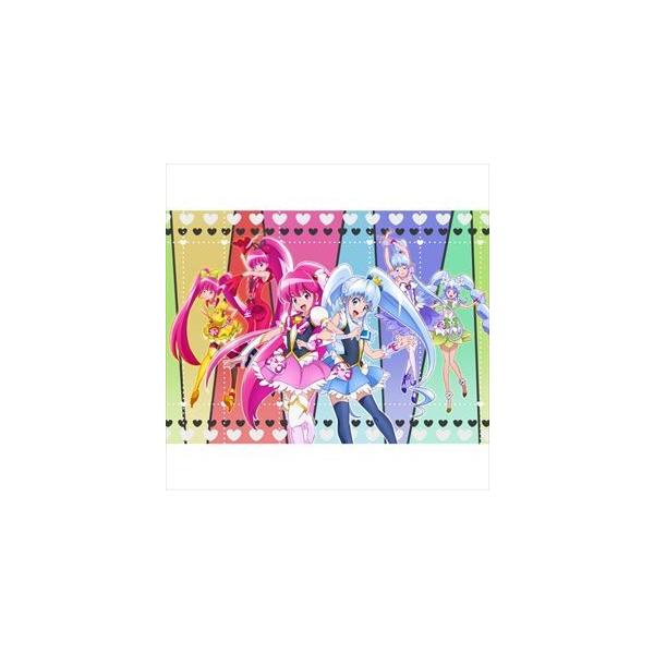 ハピネスチャージプリキュア!【Blu-ray】 Vol.2 [Blu-ray]
