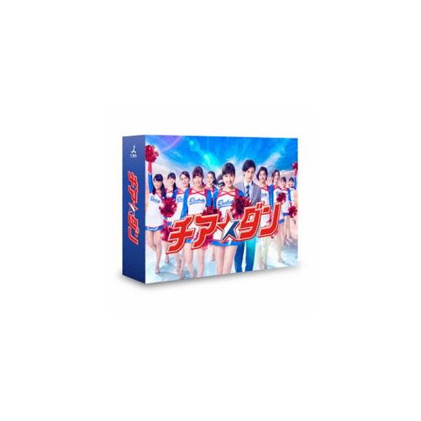 チア☆ダン Blu-ray BOX [Blu-ray]