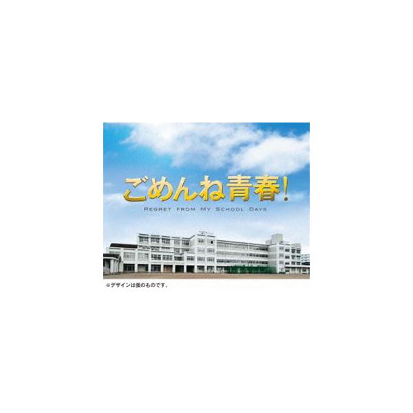 ごめんね青春!DVD-BOX [DVD]