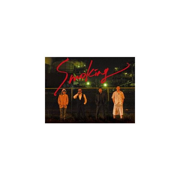 スモーキング DVD-BOX [DVD]