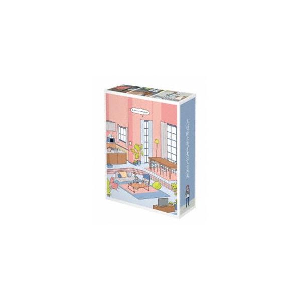 大豆田とわ子と三人の元夫 DVD-BOX [DVD]