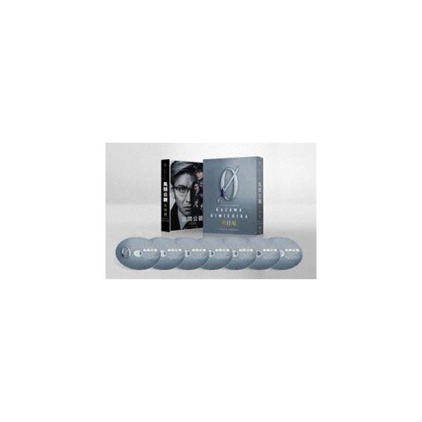 風間公親-教場0- SPECIAL EDITION DVD-BOX [DVD]