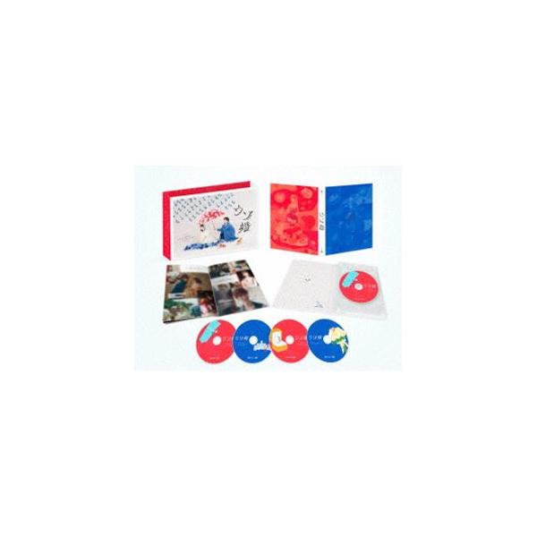 ウソ婚 DVD-BOX [DVD]
