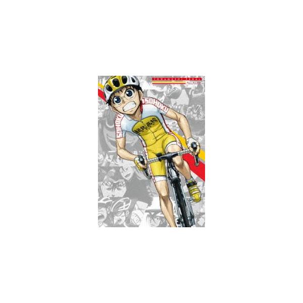 弱虫ペダル Re：RIDE DVD [DVD]