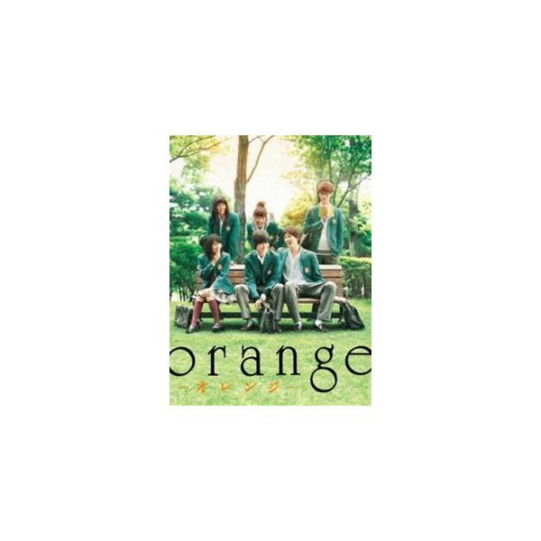 orange-オレンジ- DVD豪華版 [DVD]