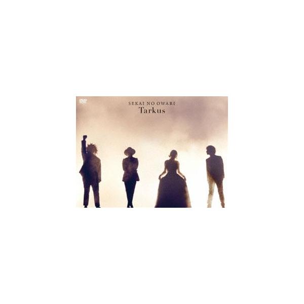 SEKAI NO OWARI／Tarkus [DVD]