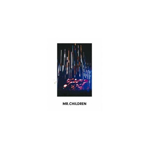 Mr.Children 30th Anniversary Tour 半世紀へのエントランス [DVD]