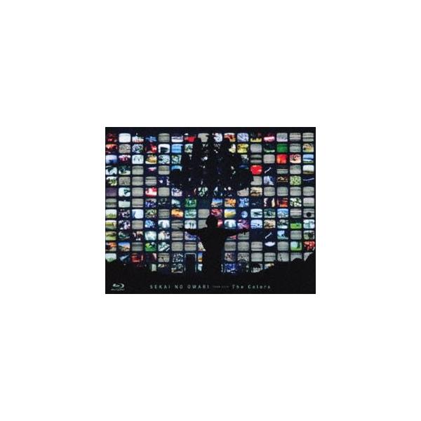 SEKAI NO OWARI／The Colors [Blu-ray]