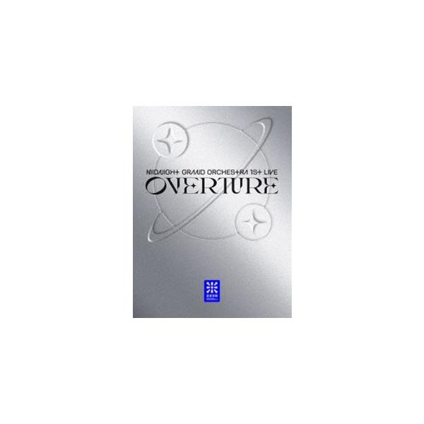 Midnight Grand Orchestra 1st LIVE『Overture』 [Blu-ray]
