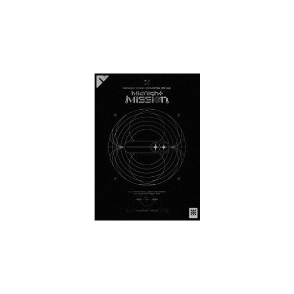 Midnight Grand Orchestra 1st LIVE『Midnight Mission』（完全生産限定盤） [Blu-ray]