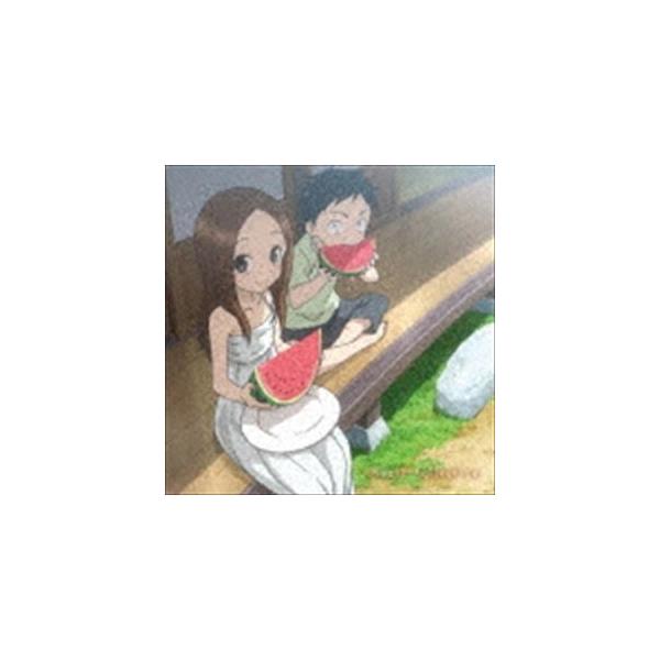 堤博明 音楽 からかい上手の高木さん Music Collection Cd Buyee Buyee 日本の通販商品 オークションの代理入札 代理購入