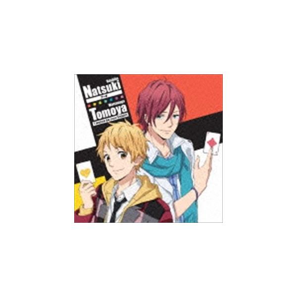 羽柴夏樹 Cv 松岡禎丞 松永智也 Cv 江口拓也 アーチ I Wanna Be Your Knight Cd Buyee Buyee 日本の通販商品 オークションの代理入札 代理購入