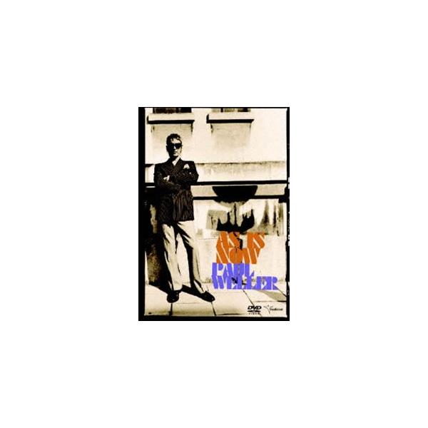 ポール・ウェラー／アズ・イズ・ナウ [DVD]