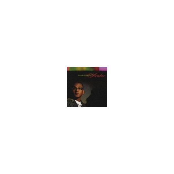 ゴンサロ・ルバルカバ（p、key） / 化身／アバター [CD]