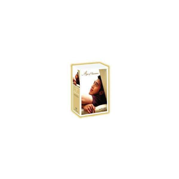 純粋の時代 DVD-BOX [DVD]