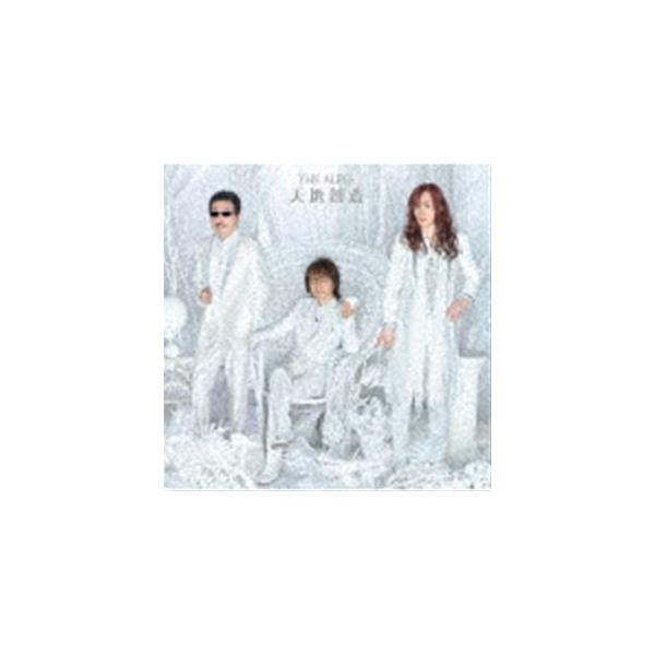 THE ALFEE / 天地創造（通常盤） [CD]