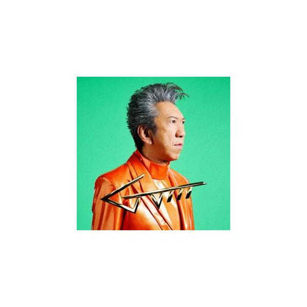 GUITARHYTHM VIII (完全数量限定盤 CD＋2DVD) 布袋寅泰 / GUITARHYTHM VIII（完全数量限定盤／CD＋2Blu-ray