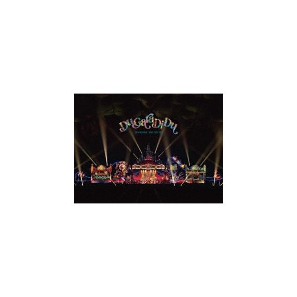 SEKAI NO OWARI／Du Gara Di Du（通常盤） [Blu-ray]