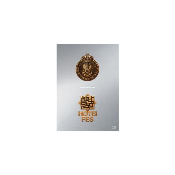 【特典付】布袋寅泰／HOTEI 45th CELEBRATION GIGS／HOTEI FES（初回生産限定 Deluxe Edition） (初回仕様) [Blu-ray]