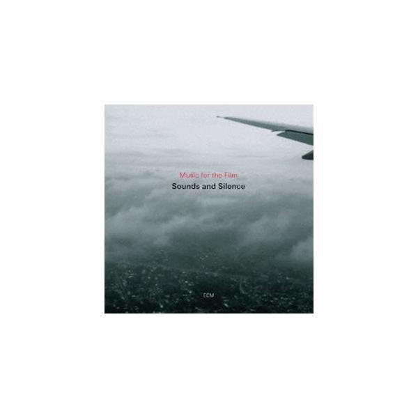 (オリジナル・サウンドトラック) ミュージック・フォー・ザ・フィルム 『ECMレコード-サウンズ＆サイレンス』（SHM-CD） [CD]