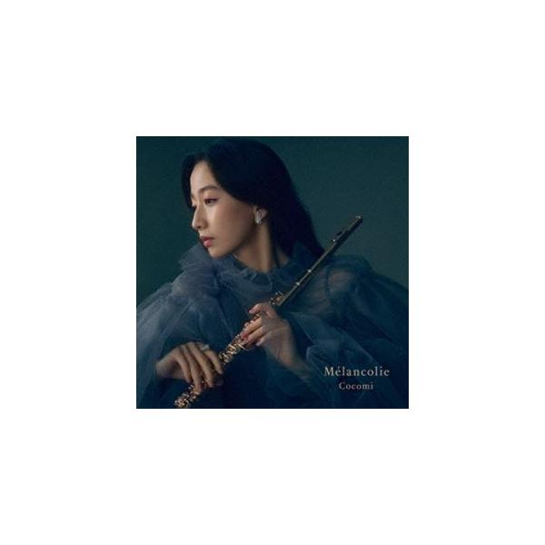 Cocomi（fl） / Melancolie（SHM-CD） [CD]