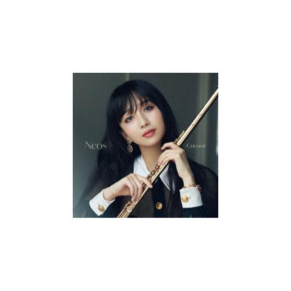 Cocomi（fl） / Neos（初回限定盤／UHQCD） [CD]