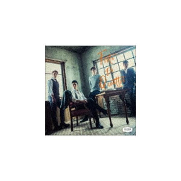 フォルテ・ディ・クアトロ / フォルテ・ディ・クアトロ（通常盤） [CD]