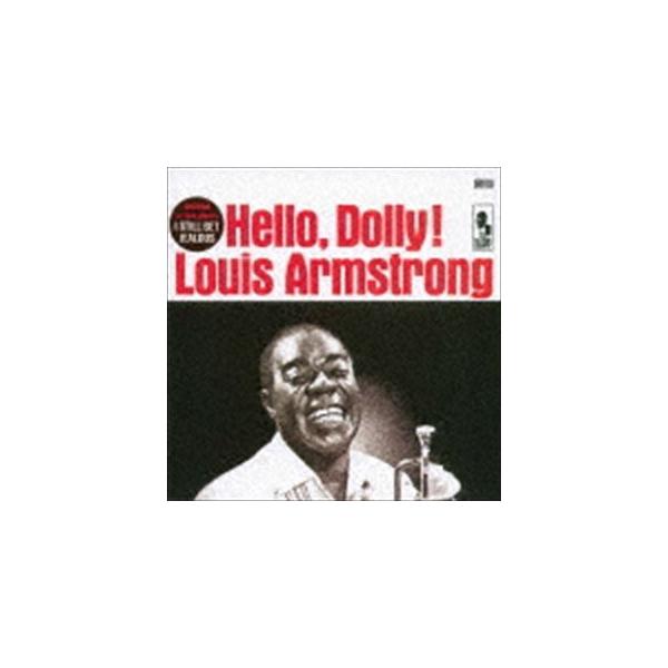 [Release date: October 26, 2016]種別:CD ジャズ・フュージョン海外ジャズ 発売日:2016/10/26 販売元:ユニバーサル ミュージック 登録日:2016/08/09 ルイ・アームストロング（tp、vo）...