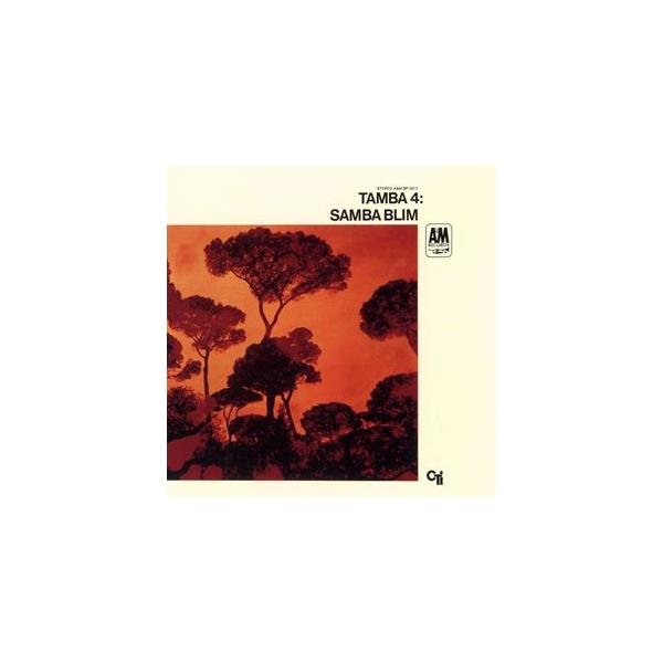タンバ4 / サンバ・ブリン（SHM-CD） [CD]