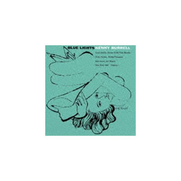 [Release date: June 16, 2021]種別:CD ジャズ・フュージョン海外ジャズ 発売日:2021/06/16 販売元:ユニバーサル ミュージック 登録日:2021/04/09 ケニー・バレル（g） バレル ケニー ブル...