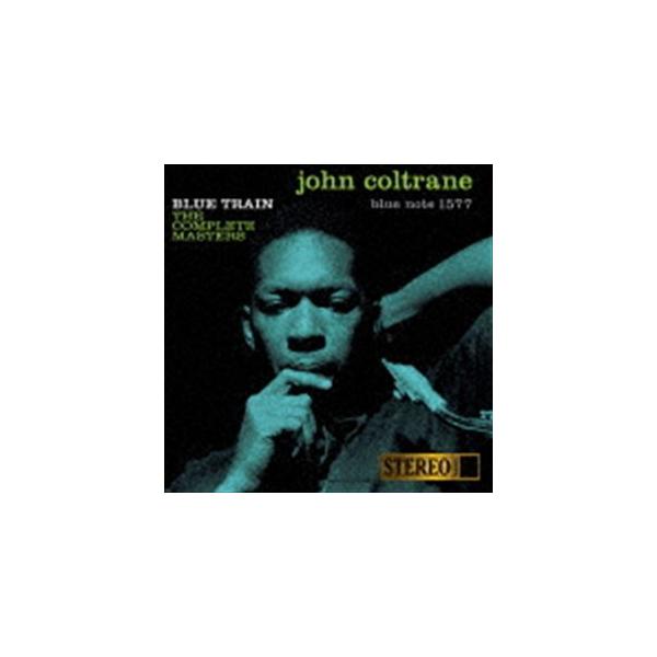ジョン・コルトレーン（ts） / ブルー・トレイン：コンプリート・マスターズ（限定盤／SHM-SACD） [SACD]