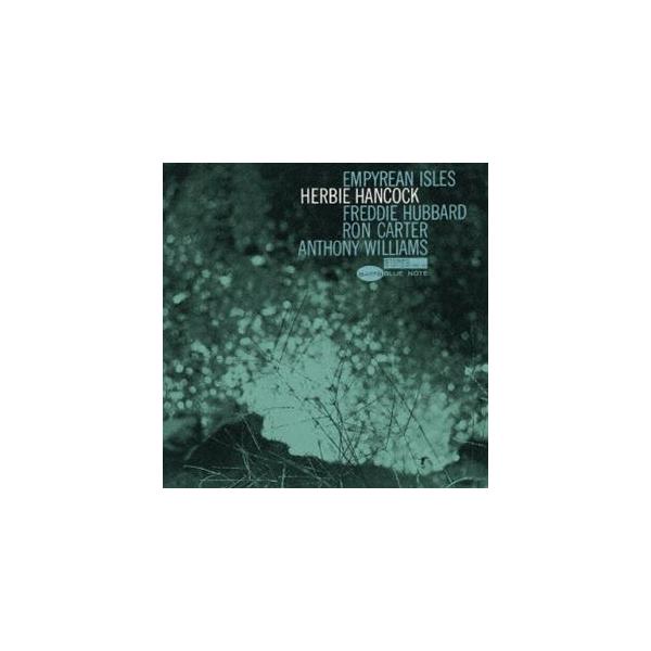 ハービー・ハンコック（p） / エンピリアン・アイルズ（限定盤／日本独自企画／SHM-SACD） [SACD]