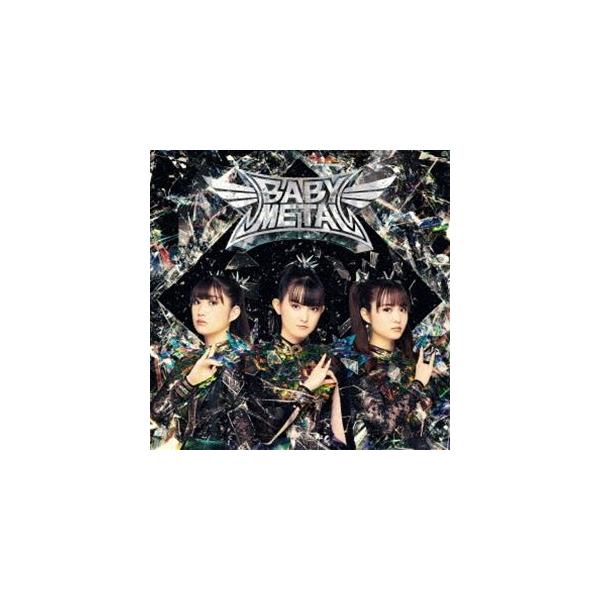 BABYMETAL / METAL FORTH 【デラックス・エディション】（限定盤