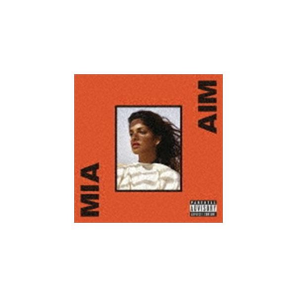 M.I.A. / AIM [CD]