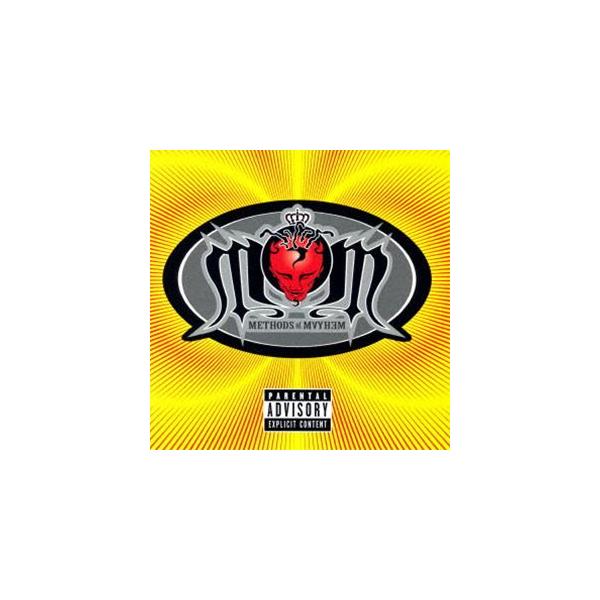 メソッズ・オブ・メイヘム / メソッズ・オブ・メイヘム（SHM-CD） [CD]