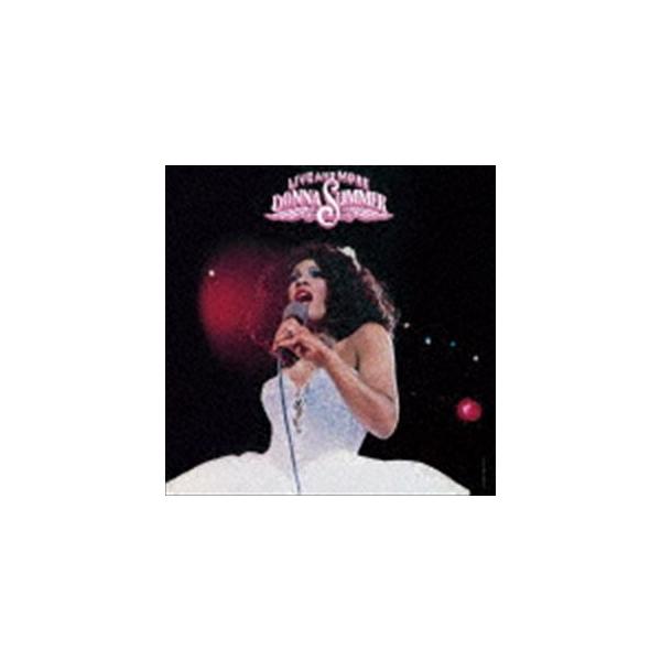 洋楽cd ドナサマー ベストの人気商品 通販 価格比較 価格 Com