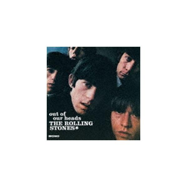 ザ・ローリング・ストーンズ / アウト・オブ・アワ・ヘッズ（完全生産限定盤／SHM-CD） [CD]