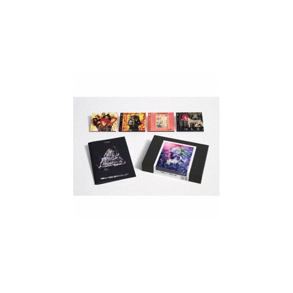 邦楽 hide REPSYCLE 3CD+Blu-ray 邦楽 hide REPSYCLE 3CD+Blu-ray 邦楽 hide REPSYCLE 3CD+Blu