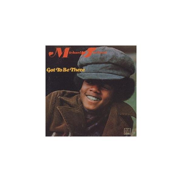 マイケル・ジャクソン / ガット・トゥ・ビー・ゼア（完全生産限定盤